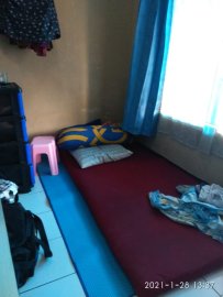 KOST MURAH REGOL KOTA BANDUNG