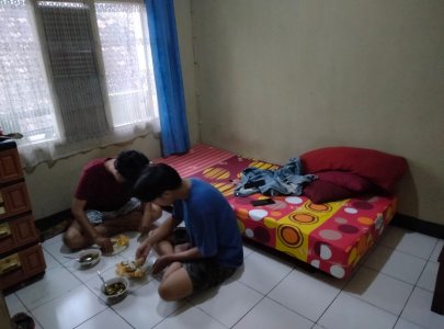 KOST MURAH REGOL KOTA BANDUNG