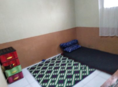 KOST MURAH REGOL KOTA BANDUNG