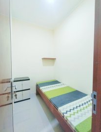 Subor Residence - Kost Putri