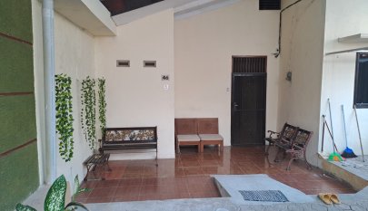 KOST PUTRI IBU DJABAR 