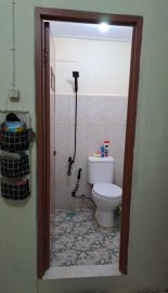 KOST PUTRI IBU DJABAR 