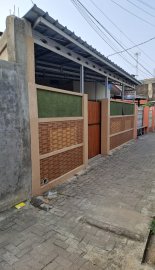 KOST PUTRI IBU DJABAR 