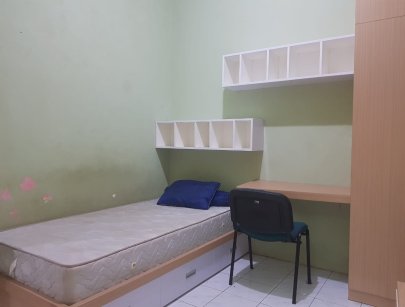 KOST PUTRA BATAS NUSA DEKAT KAMPUS UPN & YKPN