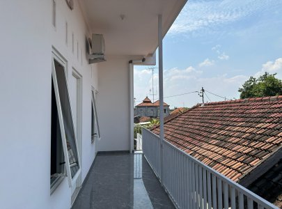 Marvellous Kost (Kost Bersih, Aman, Nyaman dan Strategis)