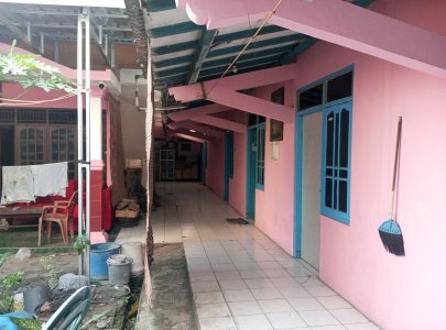 kos kosan area pucanggading