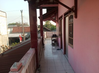 kos kosan area pucanggading