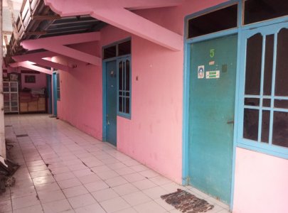 kos kosan area pucanggading