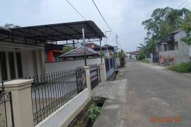 Rumah Kos Pontianak