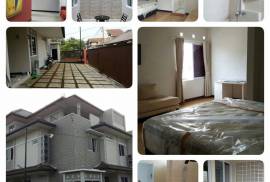 KOST EXCLUSIVE Arhanudri, Lux, MEWAH, Komplit, Nyaman