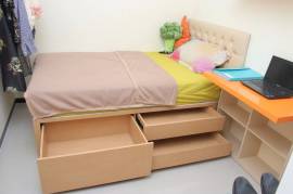 Kost premium harian bulanan malang