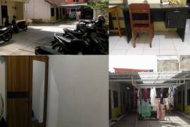 KOST PUTRA NYAMAN MURAH , SENDOWO , DEKAT UGM (RS. SARJITO DAN FKG)