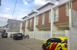 jardin smart residence (KOS MURAH)