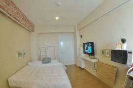 Sewa apartemen Green Pramuka