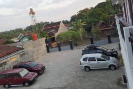 KOST TAMAN FIRDAUS MADIUN