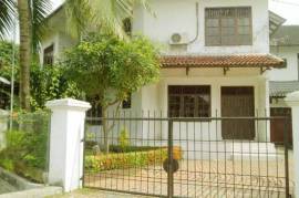 Sewa Kost Exclusive di Medan Baru