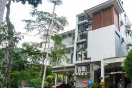 OYO 794 Ln 9 Bandung Guest House