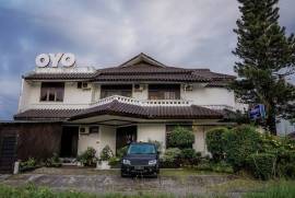 OYO 378 Boutique Hotel Mayang Syariah