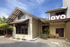 OYO 758 Rumah Leting Homestay