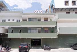 OYO 553 Gentala Hotel