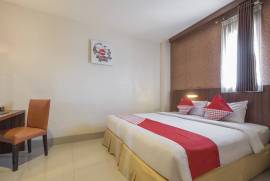 Capital O 1279 Hotel Grand Celino Makassar