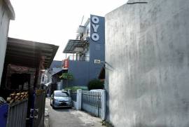 OYO 121 Rumah Ayub Syariah