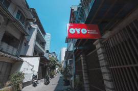 OYO 150 Harmoni Residence