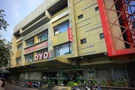 OYO 1009 Hotel Bumi Malaya