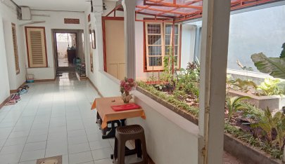 Kost Putri Murah Surabaya Diponegoro