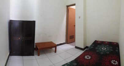 Kost Khusus Putri