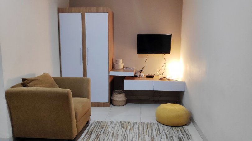 Kost Exclusive dan Nyaman Cove The Home  Tebet Kost Campur Jakarta