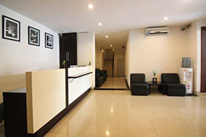 Avalon Residence Thamrin29