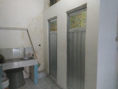 Terima Kost Putri (Kamar Terbatas)