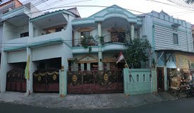 kost emmy, karyawan, karyawati, pasutri, cempaka putih, jakarta pusat