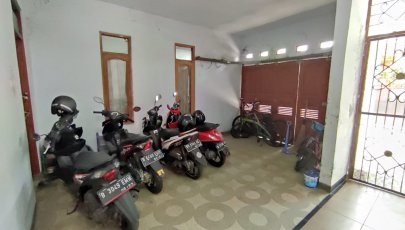 Kost Murah di Depok