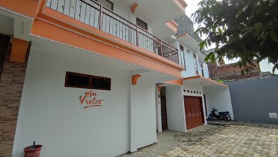 Kost Putri di Depok