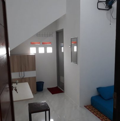 Kost Pondok Labu