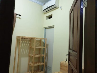 Kost Putri