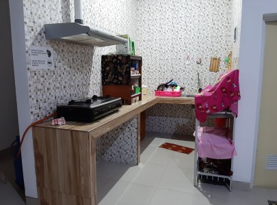 Kost Wisma Permai Tengah JJ28 Tipe C