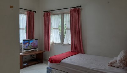 KOST DI KEBAYORAN BARU 