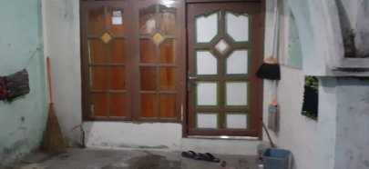 kontrakan bulanan rumah 2 lantai