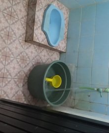  Kost Pria Muslim murah, Cilandak Ragunan Jaksel (Bu Maman)