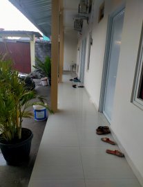 Kos Ganesha Home Semarang