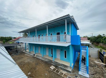 Kost Putri ( De'Kost Banjarbaru )