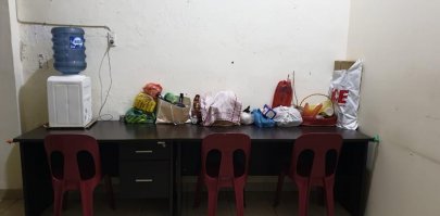 Terima Kost Untuk Cewek Chinese