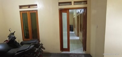 Kost Mahasiswa & Karyawan