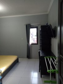 Kost Eksklusif Tengah Kota Balikpapan