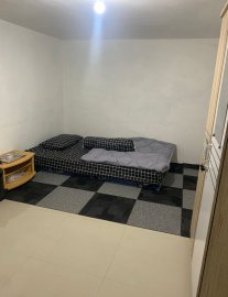 White Kost Kos Karyawan Mahasiswa Putra Aesthetic Rappocini Alauddin Makassar