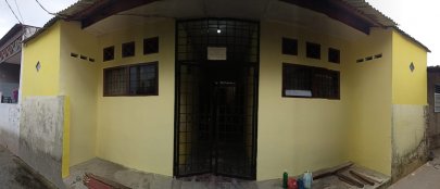 Disewakan Kos/Kamar Kontrakan. Bisa pasutri,mahasiswa/i.