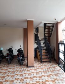 Kost Putri Mugiyono